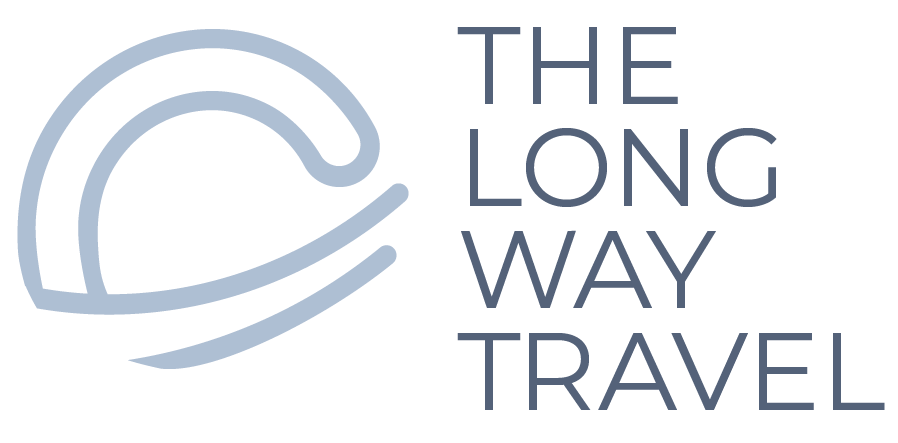The Long Way